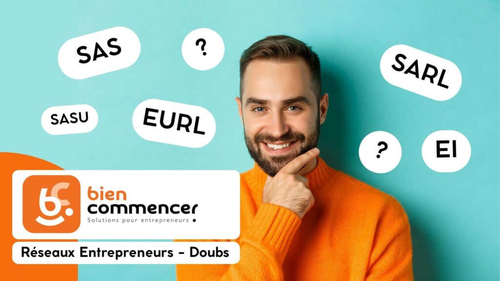 Avez-vous des solutions spécifiques selon mon statut d’entreprise chez BienCommencer Besançon ?