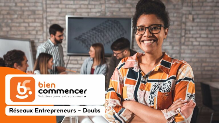Puis-je bénéficier de conseils si j’ai déjà créé mon entreprise ?