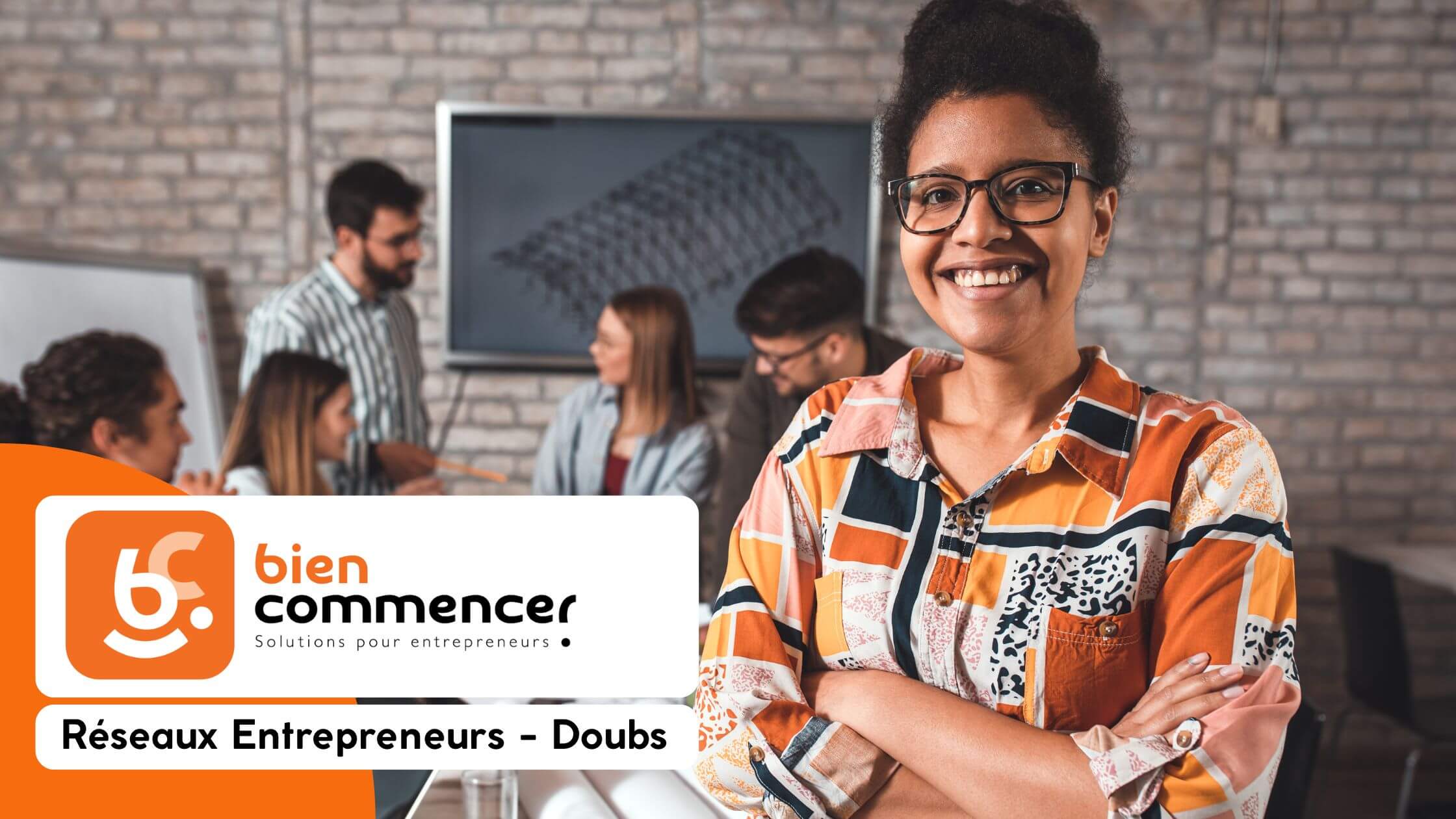 Puis-je bénéficier de conseils si j’ai déjà créé mon entreprise ?