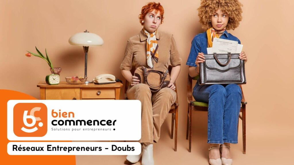 Comment se déroule un premier rendez-vous avec l'Association Bien Commencer - Le réseau d'entrepreneur du Doubs disponible à Besançon ?
